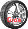 Michelin Pilot Alpin PA4 ZP