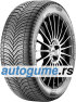 CrossClimate +