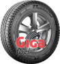 Michelin Agilis Camping