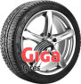 Michelin Pilot Alpin PA4 ZP