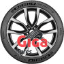 Michelin Pilot Sport 4 SUV EMT
