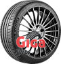 Michelin Pilot Sport 4 ZP