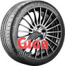 Michelin Pilot Super Sport ZP