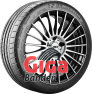 Michelin Pilot Super Sport ZP