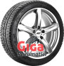 Michelin Pilot Alpin PA4 ZP
