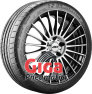 Michelin Pilot Super Sport ZP