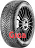 Michelin CrossClimate + ZP