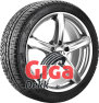 Michelin Pilot Alpin PA4 ZP