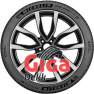 Michelin Pilot Sport 4 SUV ZP