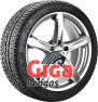 Michelin Pilot Alpin PA4 ZP