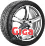 Michelin Pilot Alpin PA4 ZP