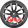 Michelin Pilot Sport 4 SUV EMT
