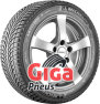 Michelin Latitude Alpin LA2 ZP
