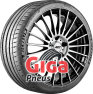 Michelin Pilot Sport 4S ZP