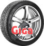 Michelin Pilot Alpin PA4 ZP