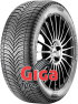 Michelin CrossClimate + ZP