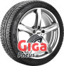Michelin Pilot Alpin PA4 ZP
