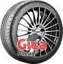 Michelin Pilot Super Sport ZP
