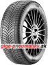Michelin CrossClimate + ZP