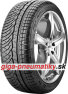 Michelin Pilot Alpin PA4 ZP