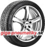 Michelin Pilot Alpin PA4 ZP