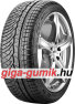 Michelin Pilot Alpin PA4 ZP