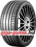 Michelin Pilot Sport 4S ZP