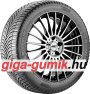 Michelin CrossClimate + ZP
