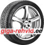 Michelin Pilot Alpin PA4 ZP
