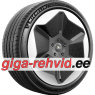 Michelin Primacy 5 Energy