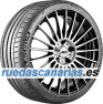Michelin Pilot Sport 4S 315/35 ZR20 (110Y) XL ND0