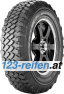 Michelin 4x4 O/R XZL