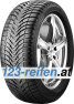 Michelin Alpin A4
