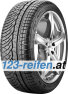 Michelin Pilot Alpin PA4