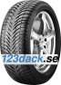 Michelin Alpin A4 ZP
