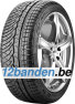 Michelin Pilot Alpin PA4