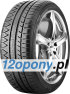 Michelin Pilot Alpin PA3