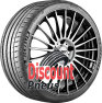Michelin Pilot Sport 4S ZP