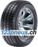 All Season Van MC557