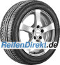 WR A4 RunFlat