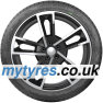 Hakka Black 3