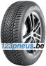 Snowproof 2