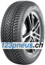 Snowproof 2