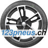 Hakka Black 3