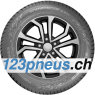 Snowproof 2 SUV