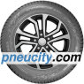 Snowproof 2 SUV