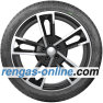 Hakka Black 3