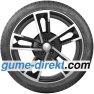 Hakka Black 3