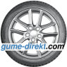 Hakka Blue 2 FRT