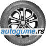 Snowproof 2 SUV